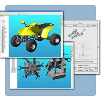 free cad program for 3d printing