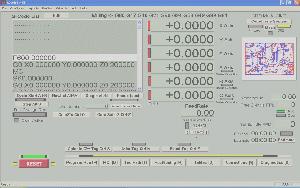 Mach2, Recommended CNC controller software