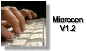 Mocrocon V1.3 programoz