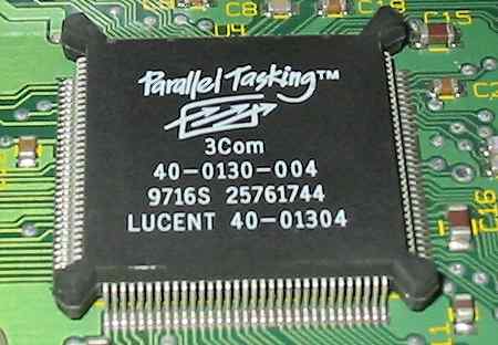 3C509B Chip
